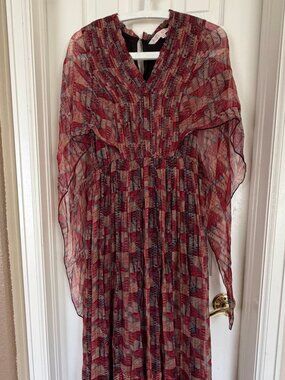 Ritu Kumar Long Dress